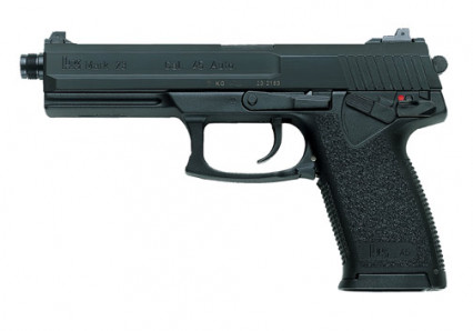 HK Mark 23