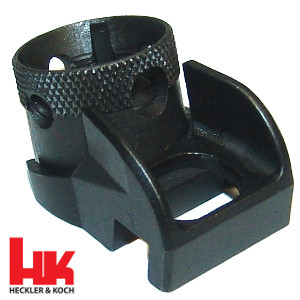 HK MP5/SP5 Rotary Rear Sight