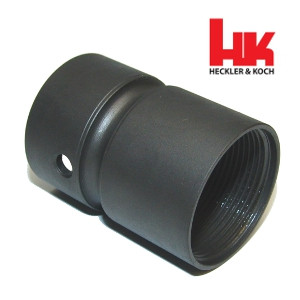 HK416 MR556 Barrel Nut ( A1)