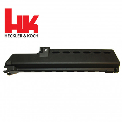 HK G36 Handguard Black