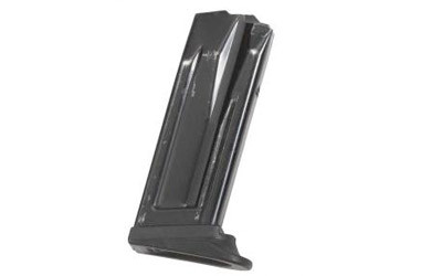 P2000SK 9mm 10rd magazine, extended floorplate (207339S)
