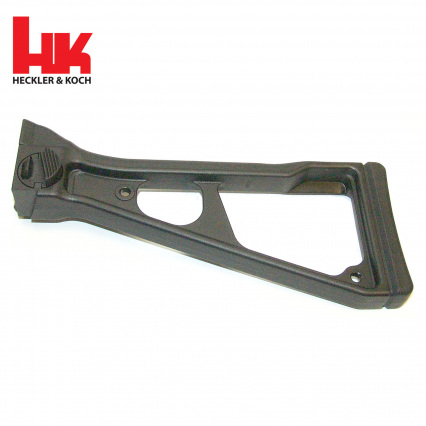 HK BUTTSTOCK, UMP, COMPL.