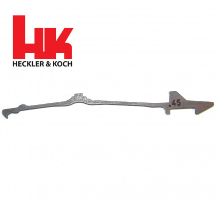 HK UMP/USC Extractor 45cal