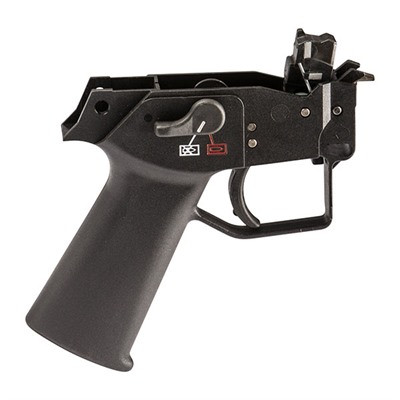 G36 TRIGGER GROUP, (SF) FBI Lower