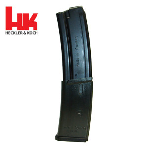HK MP7, 4.6MM, 40Rd Magazine