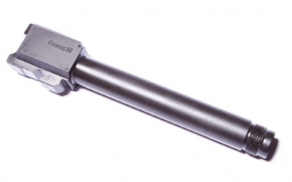 P30 9mm Threaded barrel