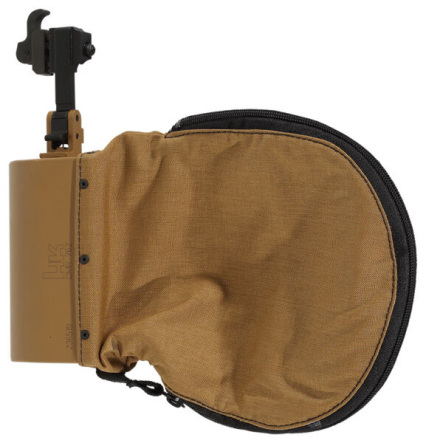 HK Brass Catcher for G28/417/MR762  RAL8000