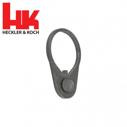HK MR556 RECEIVER END PLATE