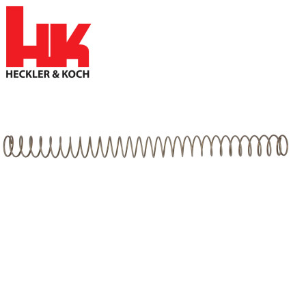 HK 417/MR762 Recoil Spring