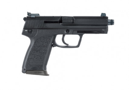 HK USP Tactical V1