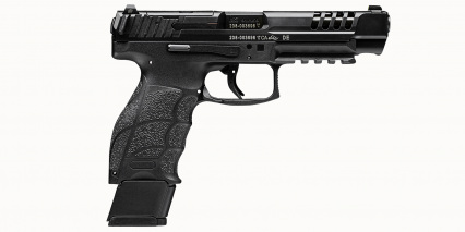 VP9L (Optics Ready LE Package)