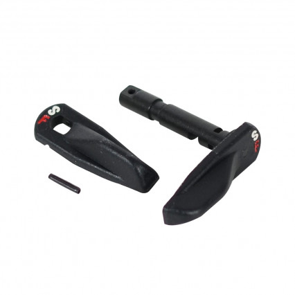 USP Ambidextrous Control Lever Kit