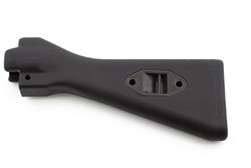 HK MP5 A2 Fixed Stock