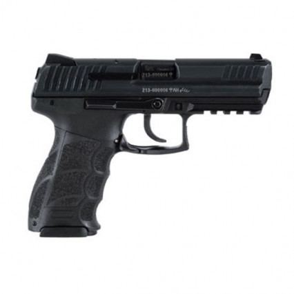 HK P30 V1 LIGHT LEM DAO 9MM PISTOL