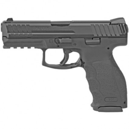 HK VP9 with NS & 3 17rd mags