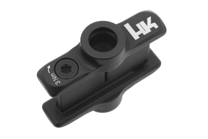 HK Slim Line Stock ,QD Adapter (949861)