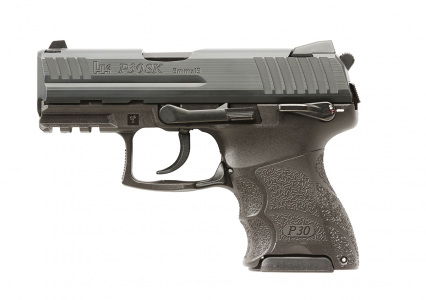HK P30SK V3