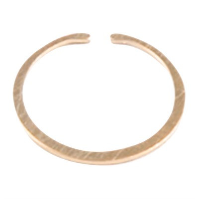 HK Gas Piston Rings