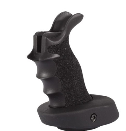 HK MR Series Rifles PSG1 Ergonomic Style Grip (Black)