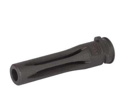 HK G28 long Flash Hider