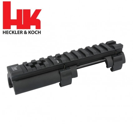 HK MP5 PICATINNY SCOPE MOUNT