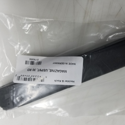 USP9 30rd magazine