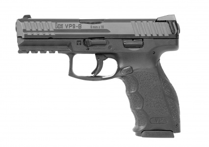 VP9-B