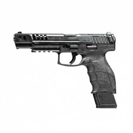 VP9-B Match