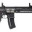 HK416 Pistol in .22LR